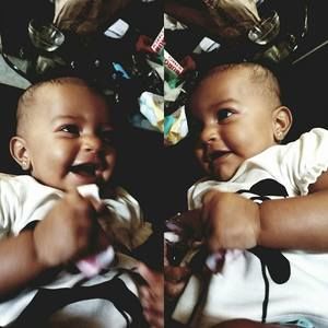 Meet your Posher, Fendy